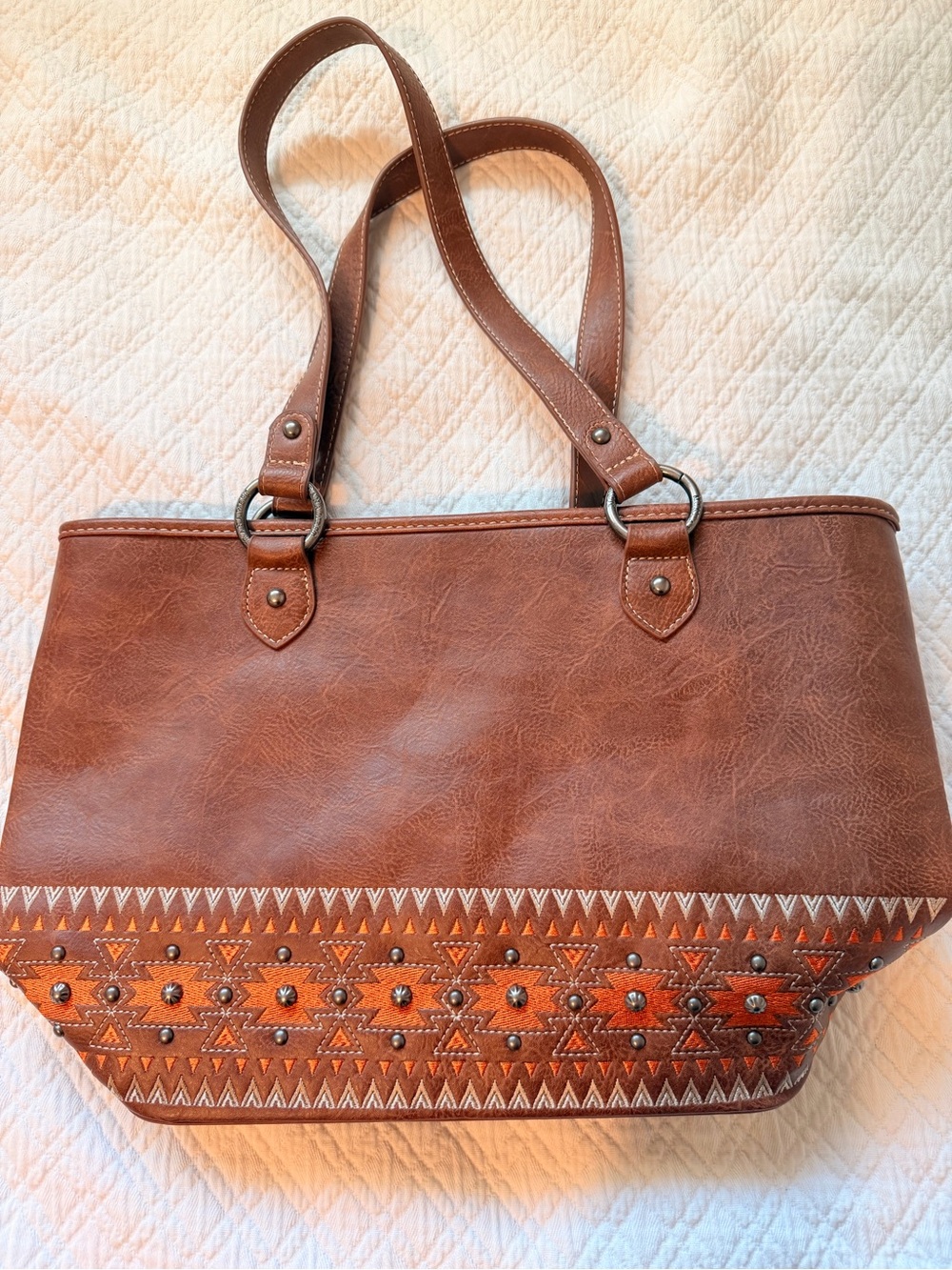 Montana West Purse